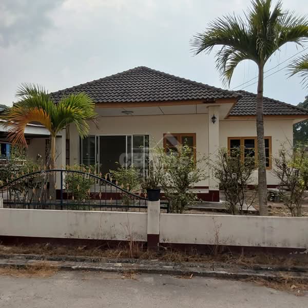 Tapong City Village, Rayong, Taphong, Muang Rayong, Rayong, 2 Bedrooms, 100 sqm, Single Detached House For Sale, by วิทยา ไชยศักดิ์, 500356411 - DDproperty.com