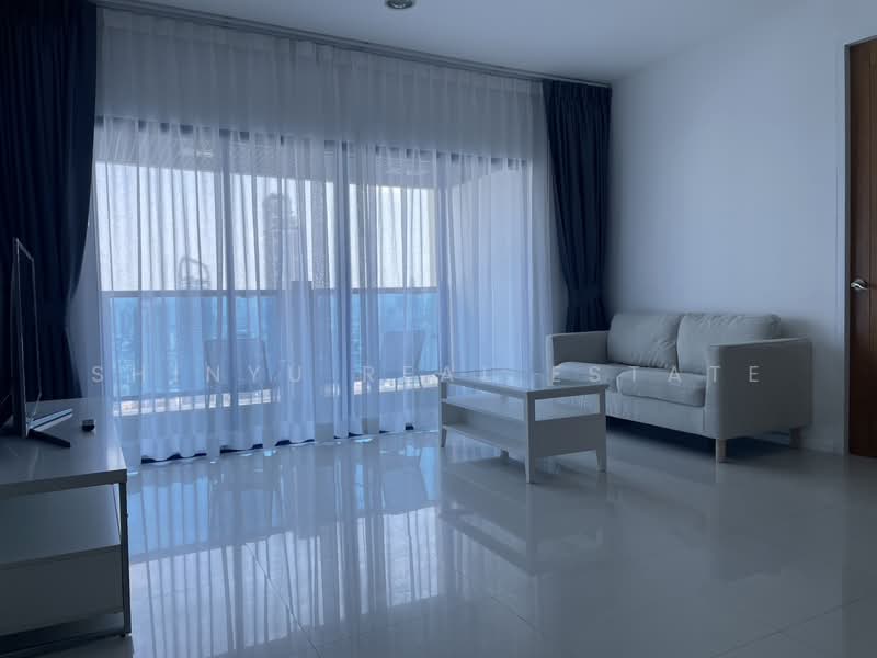 The Royal Maneeya, Bangkok, Rajdamri, Lumphini, Pathum Wan, Bangkok, 2 Bedrooms, 110 sqm, Condo For Rent, by Shinyu Real Estate, 500356412 - DDproperty.com
