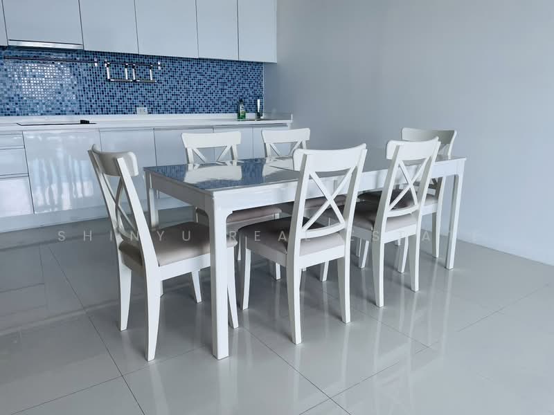 The Royal Maneeya, Bangkok, Rajdamri, Lumphini, Pathum Wan, Bangkok, 2 Bedrooms, 110 sqm, Condo For Rent, by Shinyu Real Estate, 500356412 - DDproperty.com