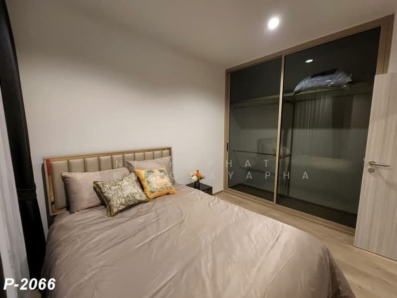 Quinn Sukhumvit 101, Bangkok, 3053 Sukhumvit Road, Bang Chak, Phra Khanong, Bangkok, 1 Bedroom, 35 sqm, Condo For Rent, by Nichaphat Sakunchayapha, 500356413 - DDproperty.com