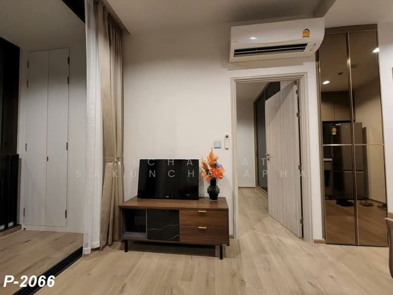Quinn Sukhumvit 101 : ควินน์ สุขุมวิท 101, กรุงเทพ, 3053 Sukhumvit Road, บางจาก, พระโขนง, กรุงเทพ, 35 ตร.ม., คอนโด ให้เช่า, โดย Nichaphat Sakunchayapha, 500356413 - DDproperty.com
