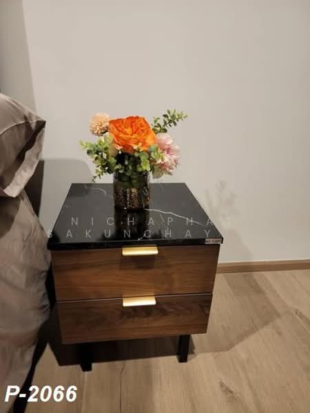 Quinn Sukhumvit 101, Bangkok, 3053 Sukhumvit Road, Bang Chak, Phra Khanong, Bangkok, 1 Bedroom, 35 sqm, Condo For Rent, by Nichaphat Sakunchayapha, 500356413 - DDproperty.com
