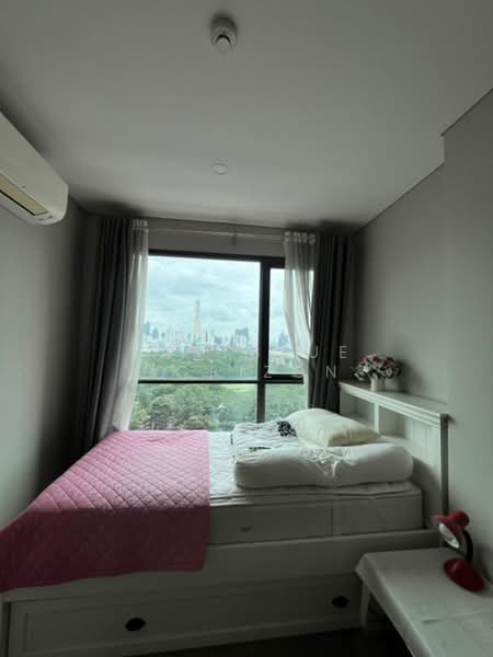 Lumpini Suite Phetchaburi-Makkasan, Bangkok, 1515 Phetchaburi Rd, Makkasan, Ratchathewi, Bangkok, 2 Bedrooms, 40 sqm, Condo For Sale, by Eastblue Horizon, 500356414 - DDproperty.com