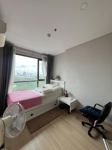 Lumpini Suite Phetchaburi-Makkasan : ลุมพินี สวีท เพชรบุรี-มักกะสัน, กรุงเทพ, 1515 ถ. เพชรบุรี, มักกะสัน, ราชเทวี, กรุงเทพ, 40 ตร.ม., คอนโด ขาย, โดย Eastblue Horizon, 500356414 - DDproperty.com
