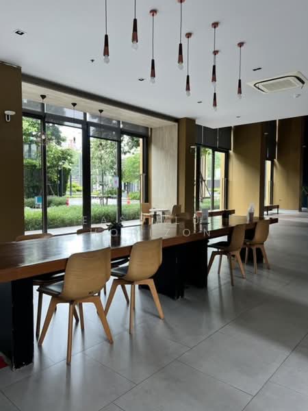 Lumpini Suite Phetchaburi-Makkasan : ลุมพินี สวีท เพชรบุรี-มักกะสัน, กรุงเทพ, 1515 ถ. เพชรบุรี, มักกะสัน, ราชเทวี, กรุงเทพ, 40 ตร.ม., คอนโด ขาย, โดย Eastblue Horizon, 500356414 - DDproperty.com