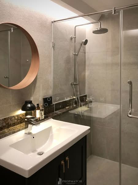 Noble Solo, Bangkok, 988 Thong Lo, Khlong Tan Nua, Watthana, Bangkok, 1 Bedroom, 41 sqm, Condo For Rent, by PROPMATCH CO., LTD., 500356415 - DDproperty.com