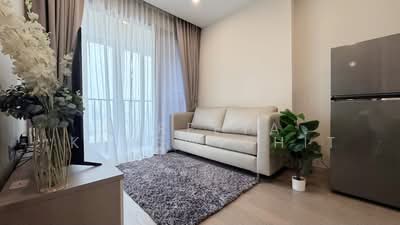 For Rent - ASHTON Asoke, Bangkok