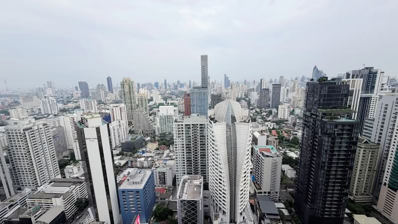 ASHTON Asoke : แอชตัน อโศก, กรุงเทพ, 131 ถนนอโศกมนตรี, คลองเตยเหนือ, วัฒนา, กรุงเทพ, 46 ตร.ม., คอนโด ให้เช่า, โดย Areeya Kingwichit, 500356416 - DDproperty.com
