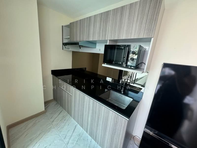 The Cube Urban Sathorn - Chan, Bangkok, Soi Chan 51, Wat Prayakrai, Bang Kho Laem, Bangkok, 2 Bedrooms, 44 sqm, Condo For Sale, by Sirikamol Choonpicharn, 500356419 - DDproperty.com