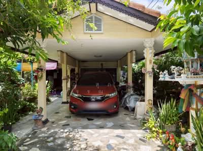 ขาย - Muang Thong Niwet 1 : เมืองทองนิเวศน์ 1, กรุงเทพ