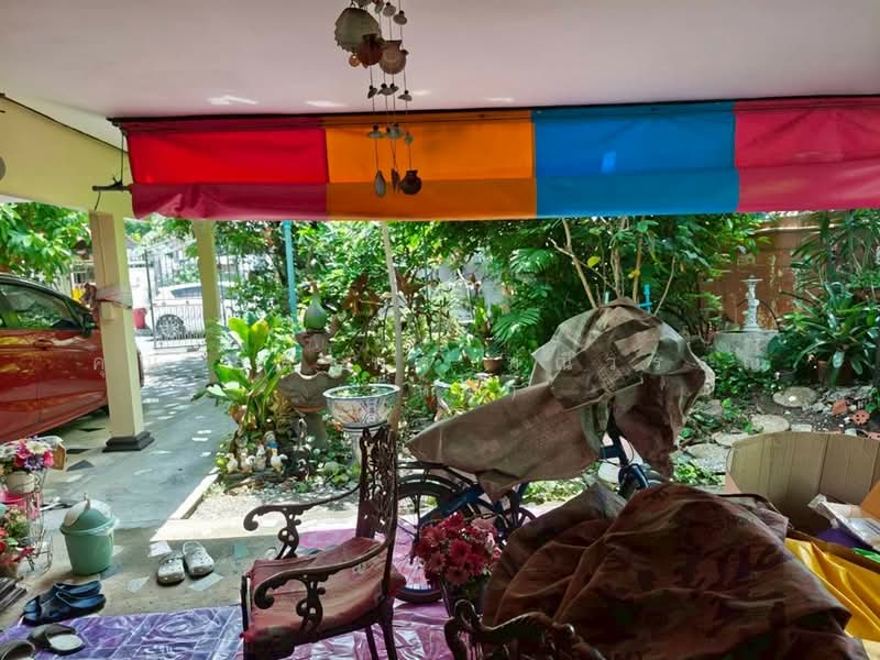 Muang Thong Niwet 1, Bangkok, Soi Changwatthana 14, Thung Song Hong, Lak Si, Bangkok, 4 Bedrooms, 300 sqm, Single Detached House For Sale, by คุณ สุภาพร มณีวรรณ (ใหม่), 500356420 - DDproperty.com