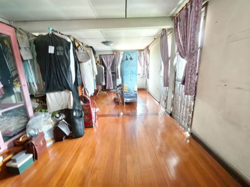 Muang Thong Niwet 1 : เมืองทองนิเวศน์ 1, กรุงเทพ, ซอย แจ้งวัฒนะ14, ทุ่งสองห้อง, หลักสี่, กรุงเทพ, 300 ตร.ม., บ้านเดี่ยว ขาย, โดย คุณ สุภาพร มณีวรรณ (ใหม่), 500356420 - DDproperty.com