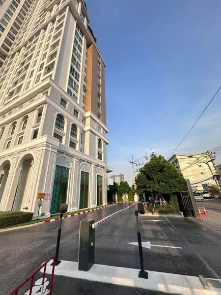 The Empire Tower Pattaya, Chon Buri (Pattaya), Soi Boonkanjanaram 8, Nong Pru, Bang Lamung (Pattaya), Chon Buri (Pattaya), 2 Bedrooms, 64 sqm, Condo For Rent, by HOME Real Estate Service, 500356422 - DDproperty.com