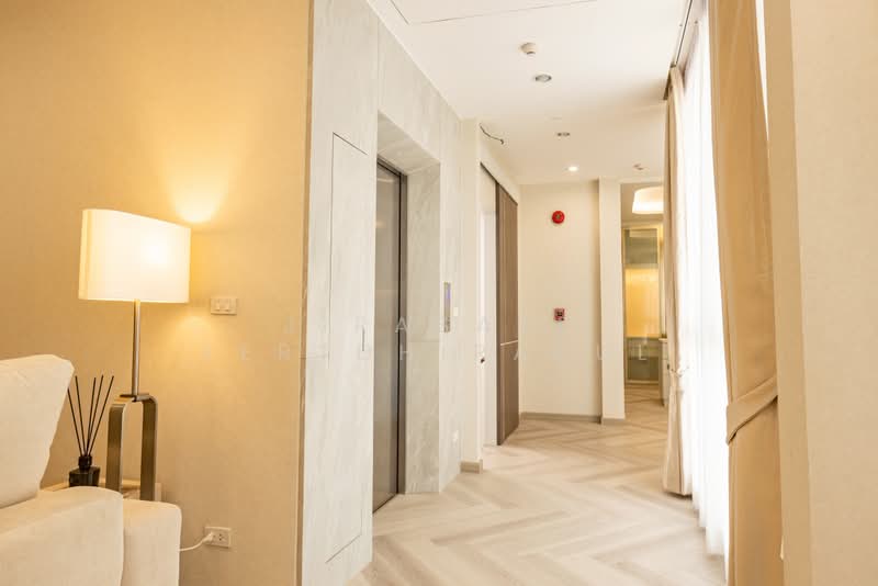 Symmetry Kaset-Nawamin, Bangkok, 789/1-3 Prasert-Manukitch Rd, Nawamin, Bueng Kum, Bangkok, 3 Bedrooms, 410 sqm, Single Detached House For Sale, by Jirasate Lertdhirakul, 500356423 - DDproperty.com