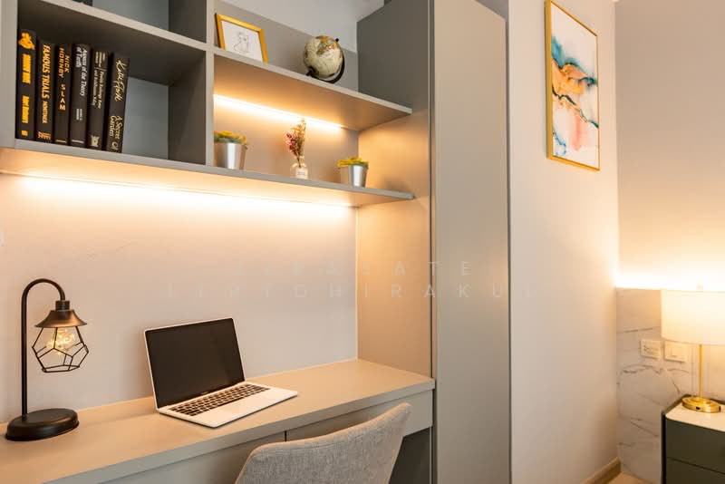 Symmetry Kaset-Nawamin, Bangkok, 789/1-3 Prasert-Manukitch Rd, Nawamin, Bueng Kum, Bangkok, 3 Bedrooms, 410 sqm, Single Detached House For Sale, by Jirasate Lertdhirakul, 500356423 - DDproperty.com