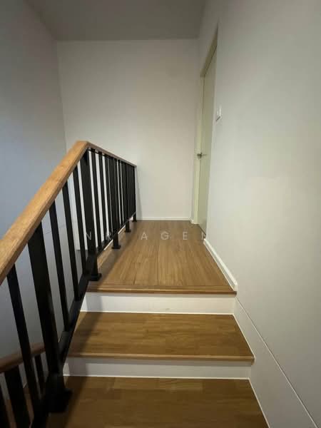 Baan Klang Mueang Bangna-Wongwaen, Samut Prakan, Bangphli Yai, Bang Plee, Samut Prakan, 3 Bedrooms, 152 sqm, Townhouse For Sale, by NR AGENT, 500356425 - DDproperty.com
