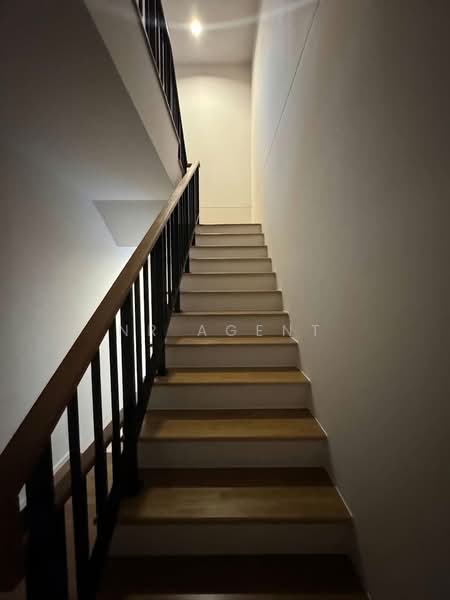 Baan Klang Mueang Bangna-Wongwaen, Samut Prakan, Bangphli Yai, Bang Plee, Samut Prakan, 3 Bedrooms, 152 sqm, Townhouse For Sale, by NR AGENT, 500356425 - DDproperty.com