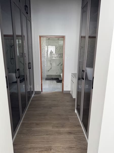 5 Bed Luxury Villa Near Mabprachan Lake for Rent Only 130k | 800 Sqm Land | Rooftop Terrace, Chon Buri (Pattaya), Phon prapha nimit 36, Poong, Bang Lamung (Pattaya), Chon Buri (Pattaya), 5 Bedrooms, 434 sqm, Villa For Rent, by Siwas Thepphabut, 500356426 - DDproperty.com