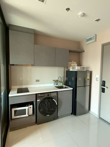 Life Asoke Hype, Bangkok, 339 Chaturathit Rd, Makkasan, Ratchathewi, Bangkok, 1 Bedroom, 33 sqm, Condo For Rent, by Shinyu Real Estate, 500356428 - DDproperty.com