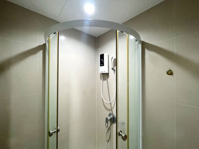 The Inspire Place Abac Rama 9, Bangkok, 554 Soi Ramkhamhaeng 24, Hua Mak, Bang Kapi, Bangkok, Studio, 29 sqm, Condo For Rent, by Win Chan, 500356432 - DDproperty.com