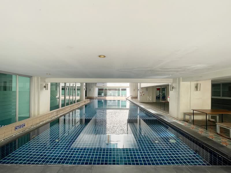 The Inspire Place Abac Rama 9 : อินสไปร์ เพลส เอแบค พระราม9, กรุงเทพ, 554 ซอย รามคำแหง 24, หัวหมาก, บางกะปิ, กรุงเทพ, 29 ตร.ม., คอนโด ให้เช่า, โดย Win Chan, 500356432 - DDproperty.com