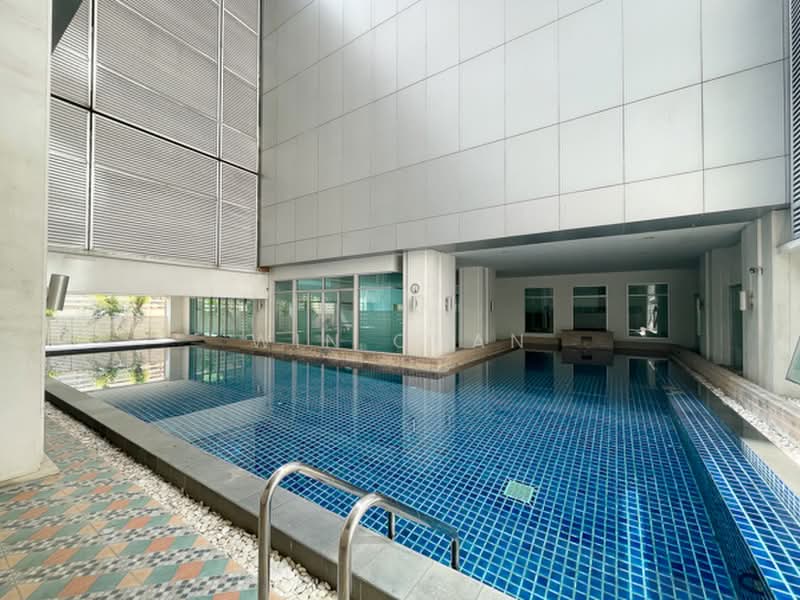 The Inspire Place Abac Rama 9 : อินสไปร์ เพลส เอแบค พระราม9, กรุงเทพ, 554 ซอย รามคำแหง 24, หัวหมาก, บางกะปิ, กรุงเทพ, 29 ตร.ม., คอนโด ให้เช่า, โดย Win Chan, 500356432 - DDproperty.com