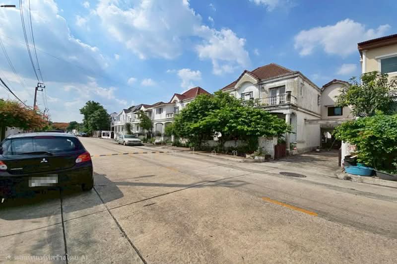 Forest Park Ramkhamhaeng 196, Bangkok, Ramkhamhaeng Road, Saen Sab, Min Buri, Bangkok, 3 Bedrooms, 150 sqm, Single Detached House For Sale, by คุณไอซ์, 500356433 - DDproperty.com