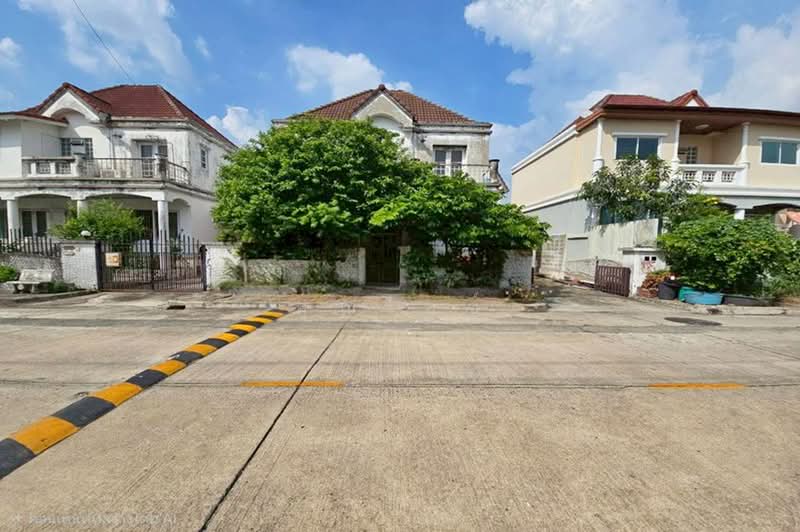 Forest Park Ramkhamhaeng 196, Bangkok, Ramkhamhaeng Road, Saen Sab, Min Buri, Bangkok, 3 Bedrooms, 150 sqm, Single Detached House For Sale, by คุณไอซ์, 500356433 - DDproperty.com