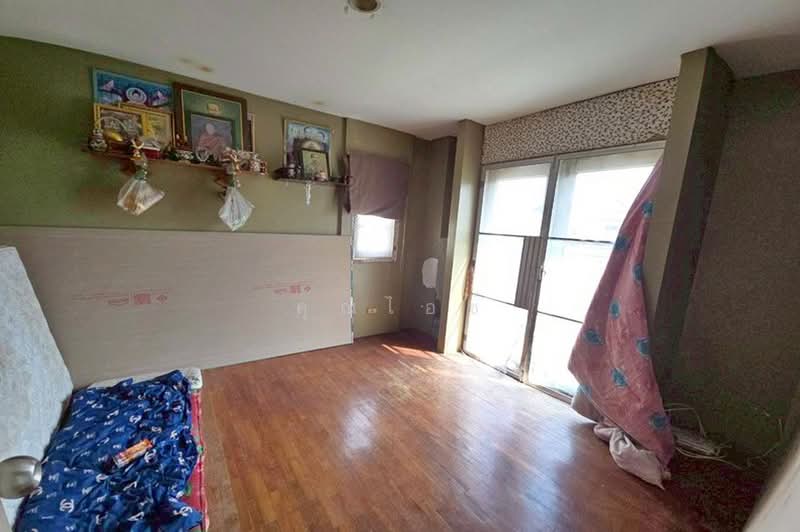 Forest Park Ramkhamhaeng 196, Bangkok, Ramkhamhaeng Road, Saen Sab, Min Buri, Bangkok, 3 Bedrooms, 150 sqm, Single Detached House For Sale, by คุณไอซ์, 500356433 - DDproperty.com