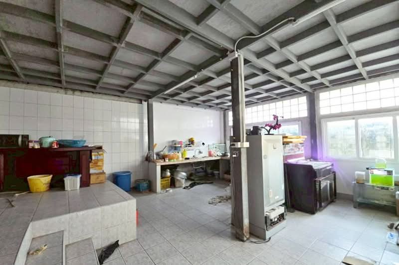 Forest Park Ramkhamhaeng 196, Bangkok, Ramkhamhaeng Road, Saen Sab, Min Buri, Bangkok, 3 Bedrooms, 150 sqm, Single Detached House For Sale, by คุณไอซ์, 500356433 - DDproperty.com