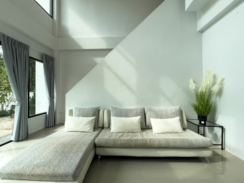 11R0526 This house for rent 4 bedroom 4 bathroom 45,000/month at kohkaew have fully furnished, ภูเก็ต, เกาะแก้ว, เมืองภูเก็ต, ภูเก็ต, 125 ตร.ม., บ้านแฝด ให้เช่า, โดย PK LIFE Property, 500356435 - DDproperty.com