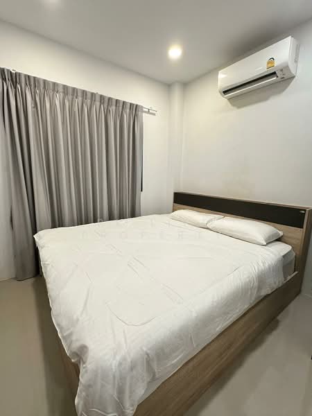 11R0526 This house for rent 4 bedroom 4 bathroom 45,000/month at kohkaew have fully furnished, Phuket, Ko Kaeo, Muang Phuket, Phuket, 4 Bedrooms, 125 sqm, Semi-Detached House (Twin House) For Rent, by PK LIFE Property, 500356435 - DDproperty.com