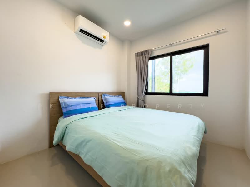 11R0526 This house for rent 4 bedroom 4 bathroom 45,000/month at kohkaew have fully furnished, Phuket, Ko Kaeo, Muang Phuket, Phuket, 4 Bedrooms, 125 sqm, Semi-Detached House (Twin House) For Rent, by PK LIFE Property, 500356435 - DDproperty.com