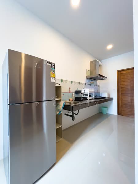 11R0526 This house for rent 4 bedroom 4 bathroom 45,000/month at kohkaew have fully furnished, ภูเก็ต, เกาะแก้ว, เมืองภูเก็ต, ภูเก็ต, 125 ตร.ม., บ้านแฝด ให้เช่า, โดย PK LIFE Property, 500356435 - DDproperty.com