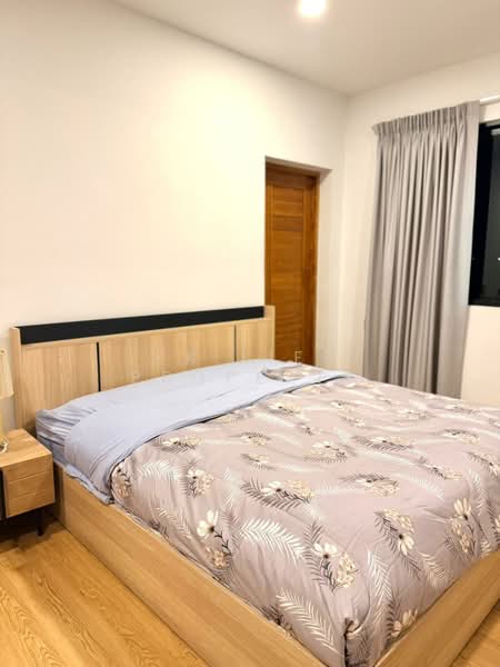 11R0526 This house for rent 4 bedroom 4 bathroom 45,000/month at kohkaew have fully furnished, ภูเก็ต, เกาะแก้ว, เมืองภูเก็ต, ภูเก็ต, 125 ตร.ม., บ้านแฝด ให้เช่า, โดย PK LIFE Property, 500356435 - DDproperty.com