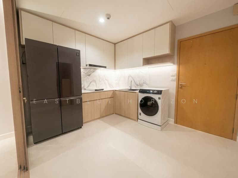Villa Ratchatewi, Bangkok, 83 Phayathai Road, Thanon Phaya Thai, Ratchathewi, Bangkok, Studio, 43 sqm, Condo For Sale, by Eastblue Horizon, 500356436 - DDproperty.com