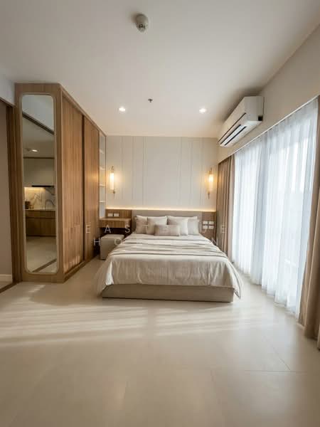 Villa Ratchatewi, Bangkok, 83 Phayathai Road, Thanon Phaya Thai, Ratchathewi, Bangkok, Studio, 43 sqm, Condo For Sale, by Eastblue Horizon, 500356436 - DDproperty.com
