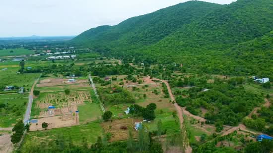 ที่ดิน วิวภูเขา กาญจนบุรี เลาขวัญ 300,000/ไร่, Kanchanaburi, 3472, Nong Pradu, Lao Khwan, Kanchanaburi, , 4,800 sqm, Land For Sale, by Wasan Wasati, 500356437 - DDproperty.com