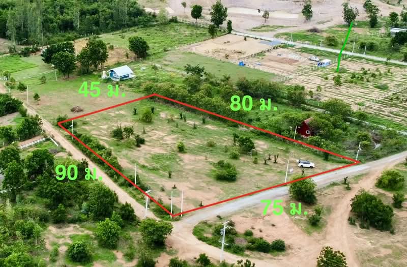 ที่ดิน วิวภูเขา กาญจนบุรี เลาขวัญ 300,000/ไร่, กาญจนบุรี, 3472, หนองประดู่, เลาขวัญ, กาญจนบุรี, 4,800 ตร.ม., ที่ดิน ขาย, โดย วสันต์ วะสะติ, 500356437 - DDproperty.com