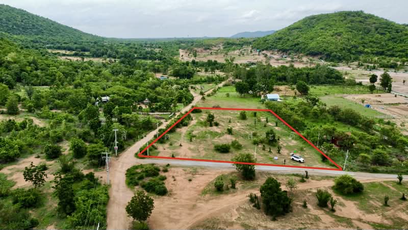 ที่ดิน วิวภูเขา กาญจนบุรี เลาขวัญ 300,000/ไร่, Kanchanaburi, 3472, Nong Pradu, Lao Khwan, Kanchanaburi, , 4,800 sqm, Land For Sale, by Wasan Wasati, 500356437 - DDproperty.com