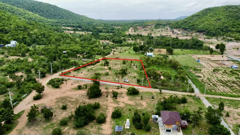 ที่ดิน วิวภูเขา กาญจนบุรี เลาขวัญ 300,000/ไร่, Kanchanaburi, 3472, Nong Pradu, Lao Khwan, Kanchanaburi, , 4,800 sqm, Land For Sale, by Wasan Wasati, 500356437 - DDproperty.com