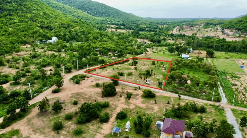 ที่ดิน วิวภูเขา กาญจนบุรี เลาขวัญ 300,000/ไร่, Kanchanaburi, 3472, Nong Pradu, Lao Khwan, Kanchanaburi, , 4,800 sqm, Land For Sale, by Wasan Wasati, 500356437 - DDproperty.com