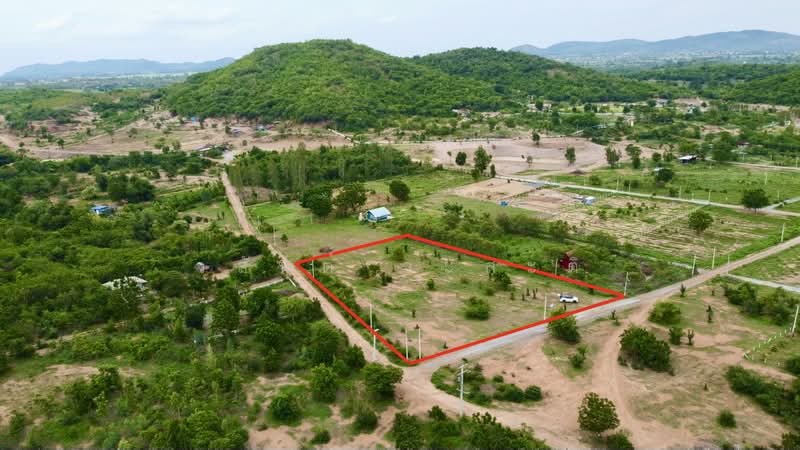 ที่ดิน วิวภูเขา กาญจนบุรี เลาขวัญ 300,000/ไร่, Kanchanaburi, 3472, Nong Pradu, Lao Khwan, Kanchanaburi, , 4,800 sqm, Land For Sale, by Wasan Wasati, 500356437 - DDproperty.com