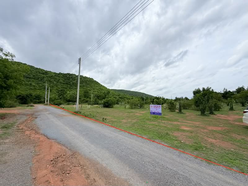 ที่ดิน วิวภูเขา กาญจนบุรี เลาขวัญ 300,000/ไร่, Kanchanaburi, 3472, Nong Pradu, Lao Khwan, Kanchanaburi, , 4,800 sqm, Land For Sale, by Wasan Wasati, 500356437 - DDproperty.com