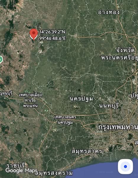 ที่ดิน วิวภูเขา กาญจนบุรี เลาขวัญ 300,000/ไร่, กาญจนบุรี, 3472, หนองประดู่, เลาขวัญ, กาญจนบุรี, 4,800 ตร.ม., ที่ดิน ขาย, โดย วสันต์ วะสะติ, 500356437 - DDproperty.com
