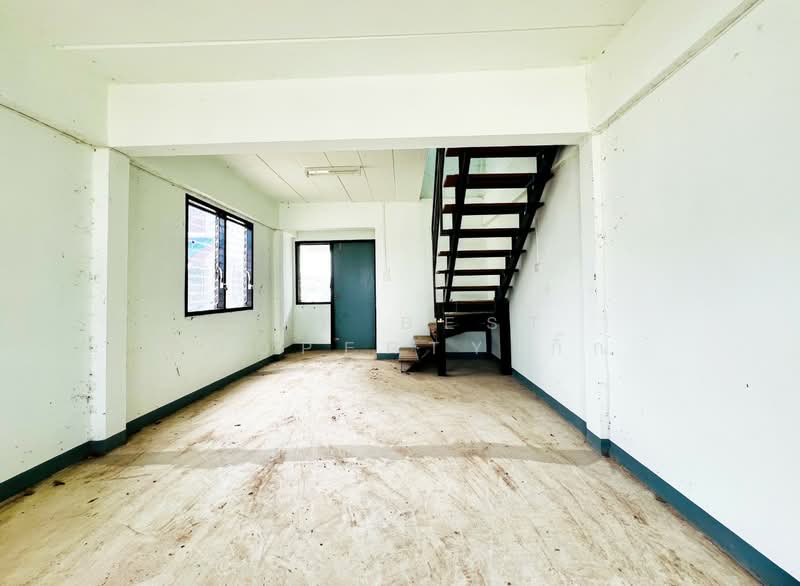 เอื้ออาทรบางแก้ว สมุทรสงคราม, Samut Songkhram, Bang Kaeo, Muang Samut Songkhram, Samut Songkhram, 2 Bedrooms, 100 sqm, Semi-Detached House (Twin House) For Sale, by The Best Property กิ๊ก, 500356438 - DDproperty.com