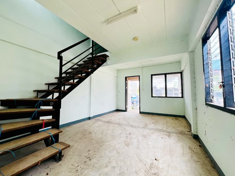 เอื้ออาทรบางแก้ว สมุทรสงคราม, Samut Songkhram, Bang Kaeo, Muang Samut Songkhram, Samut Songkhram, 2 Bedrooms, 100 sqm, Semi-Detached House (Twin House) For Sale, by The Best Property กิ๊ก, 500356438 - DDproperty.com