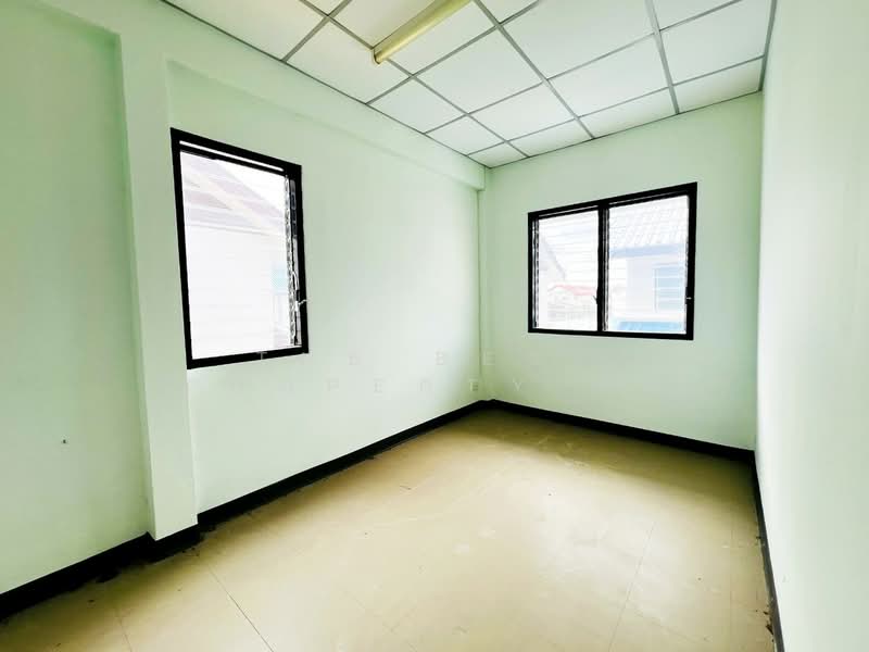 เอื้ออาทรบางแก้ว สมุทรสงคราม, Samut Songkhram, Bang Kaeo, Muang Samut Songkhram, Samut Songkhram, 2 Bedrooms, 100 sqm, Semi-Detached House (Twin House) For Sale, by The Best Property กิ๊ก, 500356438 - DDproperty.com