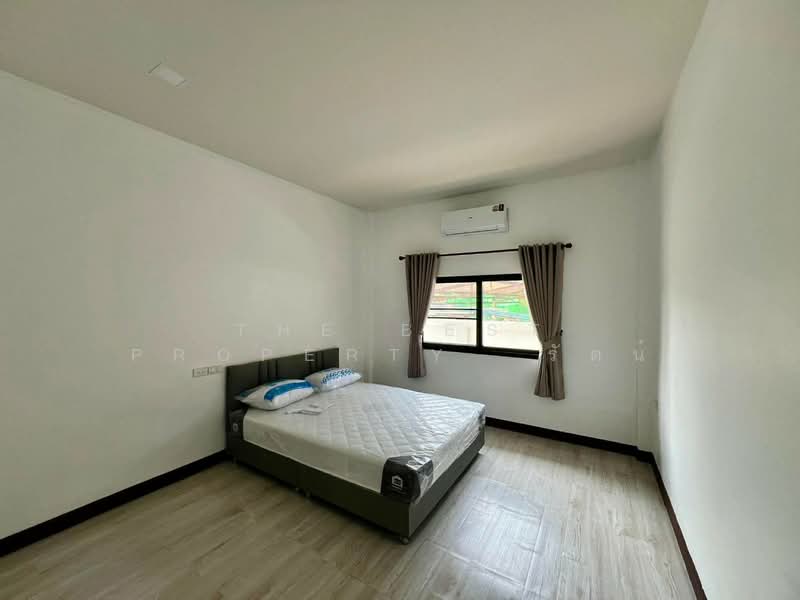 บ้านเดี่ยวริมปิง เชียงราย, ลำพูน, ริมปิง, เมืองลำพูน, ลำพูน, 150 ตร.ม., บ้านเดี่ยว ขาย, โดย The Best Property รัตน์, 500356439 - DDproperty.com