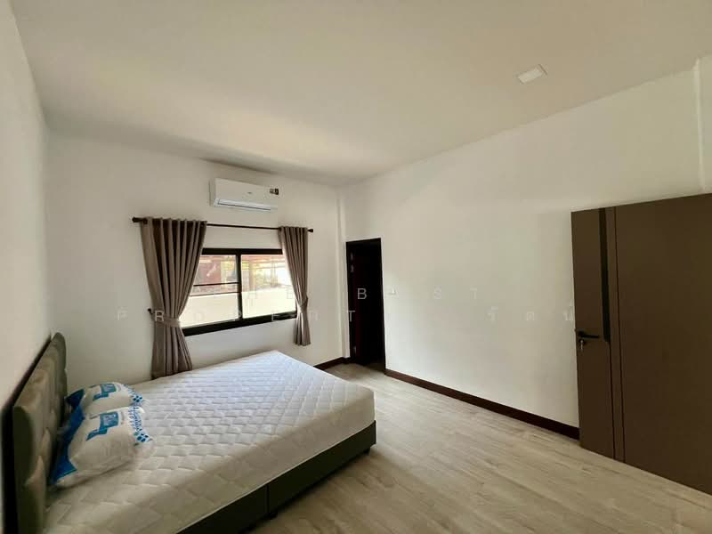 บ้านเดี่ยวริมปิง เชียงราย, ลำพูน, ริมปิง, เมืองลำพูน, ลำพูน, 150 ตร.ม., บ้านเดี่ยว ขาย, โดย The Best Property รัตน์, 500356439 - DDproperty.com